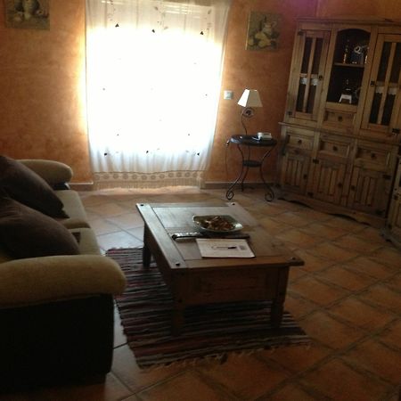 Apartamentos Rurales Complejo Penafiel Zarza La Mayor Ngoại thất bức ảnh