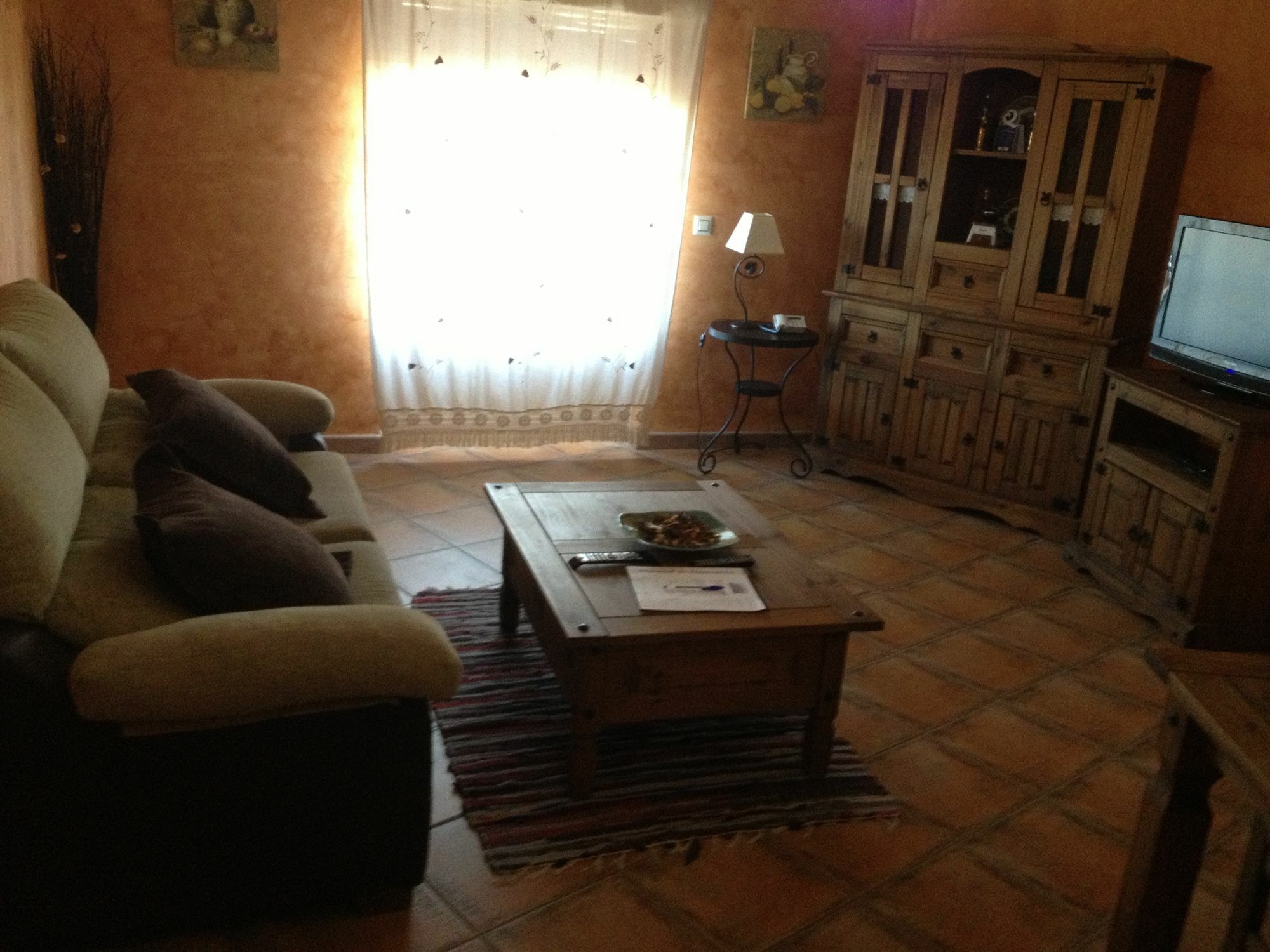 Apartamentos Rurales Complejo Penafiel Zarza La Mayor Ngoại thất bức ảnh