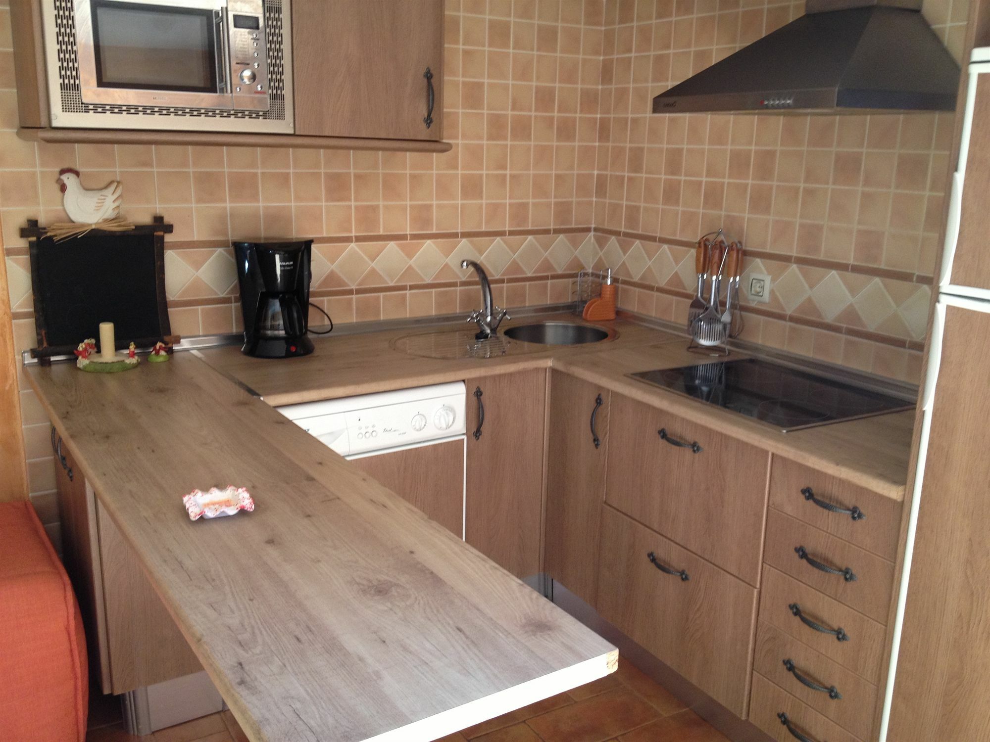 Apartamentos Rurales Complejo Penafiel Zarza La Mayor Ngoại thất bức ảnh