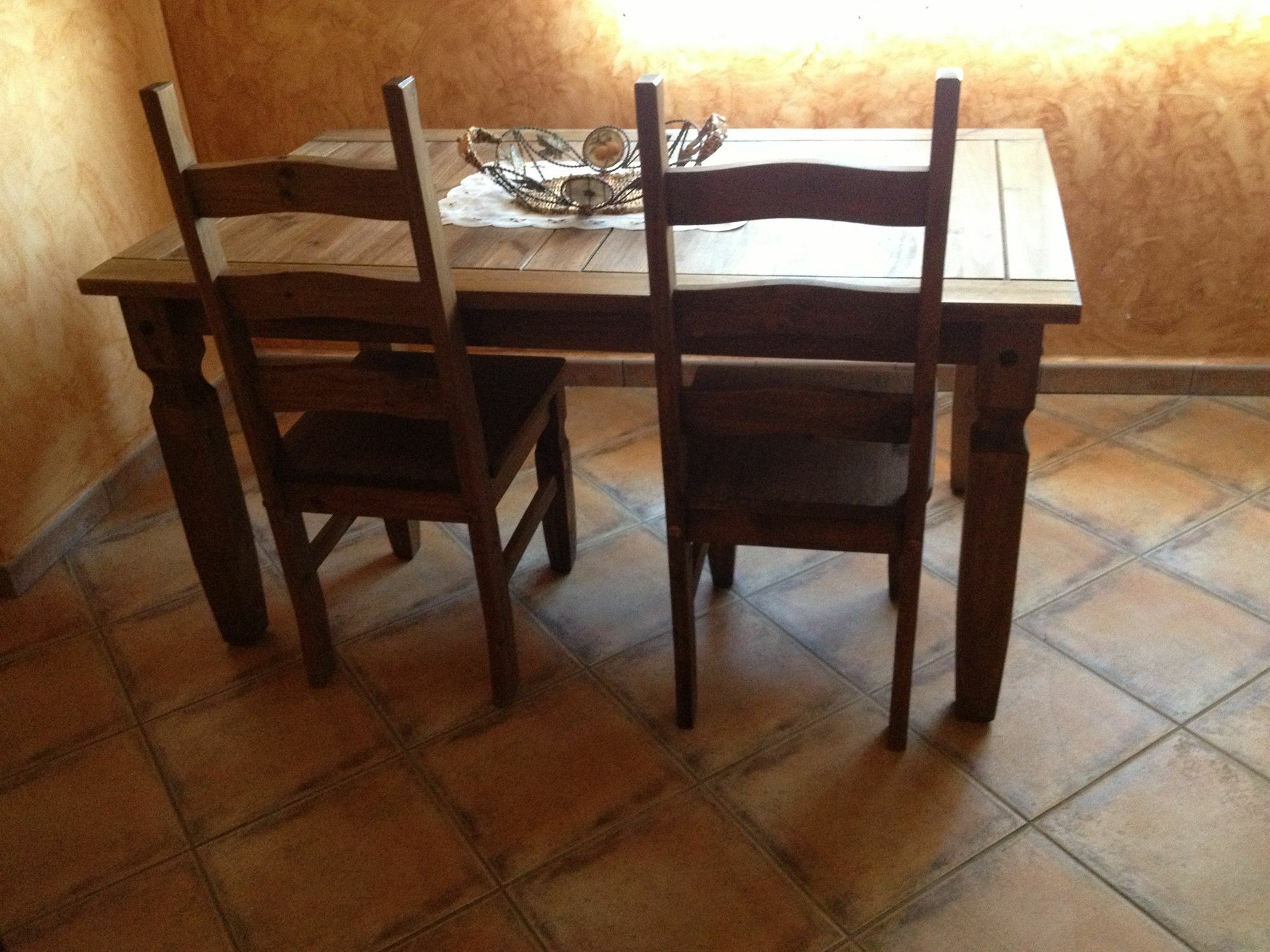 Apartamentos Rurales Complejo Penafiel Zarza La Mayor Ngoại thất bức ảnh